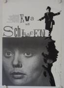 Eva will schlafen (Eva wants to sleep)